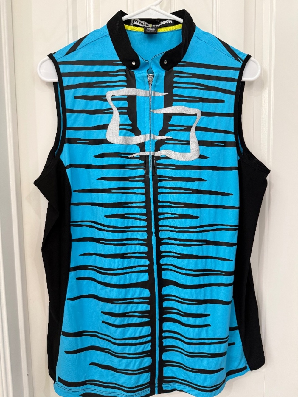 Jamie Sadock Sleeveless Shirt